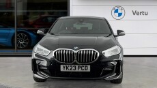 BMW 1 Series 118i M Sport 5dr Step Auto Petrol Hatchback